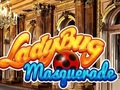Jogo Máscara de Lady Bug  online
