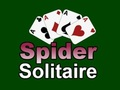 Jogo Paciência Aranha  online