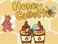 Jogo Coletor de mel  online