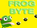 Jogo Byte Sapo  online