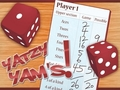 Jogo Yatzy Yam's online