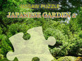 Jogo Quebra-cabeça Jardim Japonês 2  online