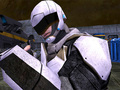Jogo Multijogador de combate alienígena marciano  online