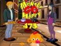 Jogo Macaco Vai Feliz Estágio 473  online