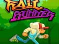 Jogo Corredor ferroviário  online