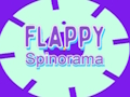 Jogo Spinorama Flappy  online