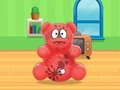 Jogo Meu animal de estimação Jelly Bear  online