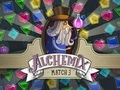 Jogo Alchemix Jogo 3  online