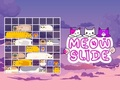 Jogo Miau slide  online