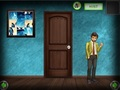 Jogo Amgel Sala Fácil Fuga 181  online