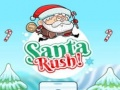 Jogo Santa Corrida!  online