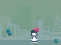 Jogo Destruidor de Coronavírus  online