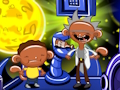 Jogo Macaco Vai Feliz Estágio 838  online