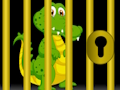 Jogo Grande Crocodilo  online