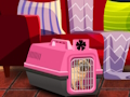 Jogo Fuja do pequeno Pug  online