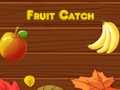 Jogo Captura de frutas  online