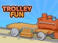 Jogo Diversão no carrinho  online