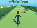 Jogo Cidade Infinita  online