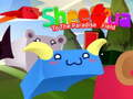 Jogo Sheequal ao Campo do Paraíso  online