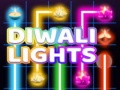 Jogo Luzes de Diwali  online