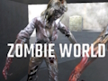 Jogo Mundo Zumbi  online