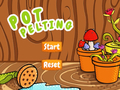 Jogo Pele de panela  online