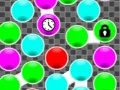 Jogo Triturador de bolhas  online