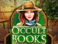 Jogo Livros Ocultos  online