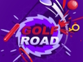 Jogo Estrada de golfe  online