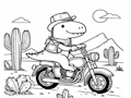 Jogo Pinta Cor  online