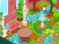 Jogo Decoração: Meu Jardim  online