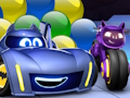 Jogo Batwheels Batbobler online