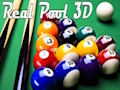 Jogo Piscina real 3D  online