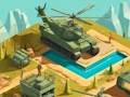 Jogo Base Militar Inativa: Magnata do Exército  online