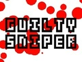 Jogo Atirador Culpado  online