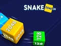 Jogo Cobra 2048. eu  online