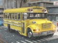 Jogo Simulação de ônibus escolar  online