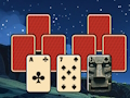 Jogo Solitário da Ilha de Páscoa  online