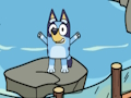 Jogo Descubra Bluey  online