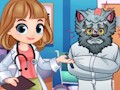 Jogo Emergência de Lobisomem Hospitalar  online
