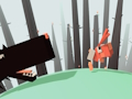 Jogo Corrida do Coelho  online