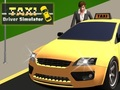 Jogo Simulador de taxista  online
