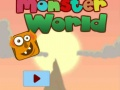 Jogo Mundo monstro  online