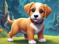 Jogo Encontre meu cachorrinho  online