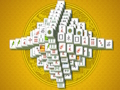 Jogo Torre Mahjong HD  online