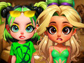 Jogo Dança facial de celebridades  online
