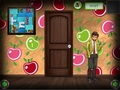 Jogo Fuga fácil do quarto Amgel 182  online