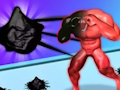 Jogo Simbionte Rush  online