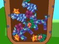 Jogo Poppers de piñata  online