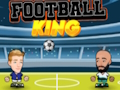 Jogo Rei do futebol  online